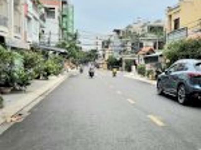 Bất động sản bán tại Hồ Chí Minh