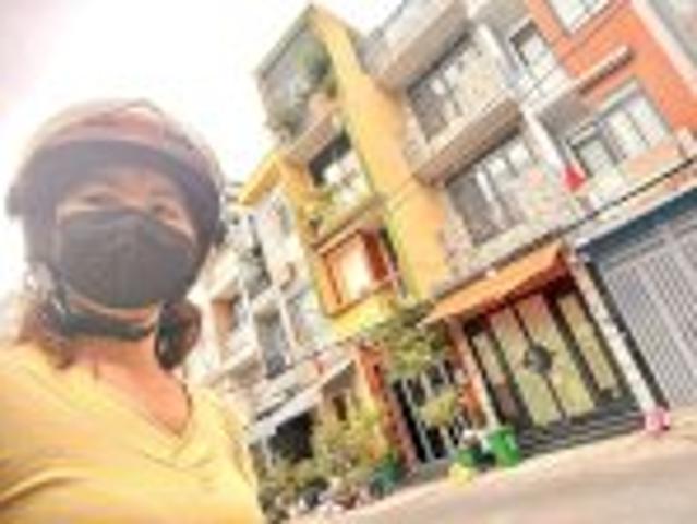 Bất động sản bán tại Hồ Chí Minh