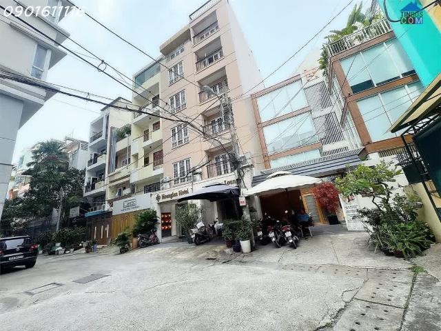 Nhà mặt phố bán tại Thủ Đức, Hồ Chí Minh