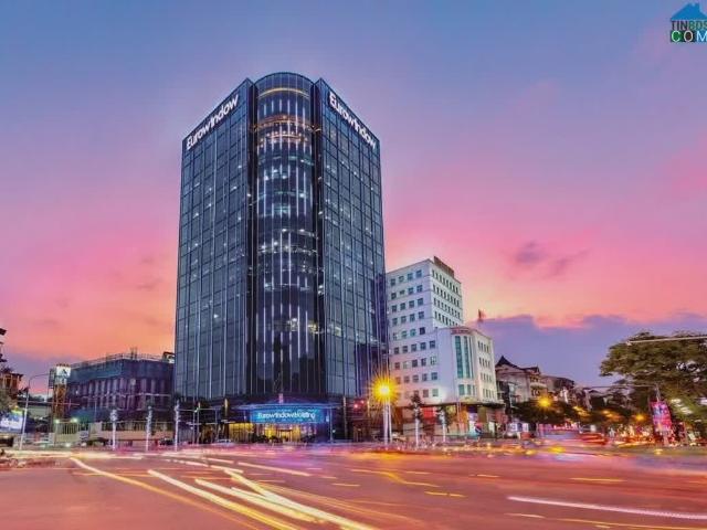 Nhà mặt phố bán tại Khuôn viên UBND Thành phố Hồ Chí Minh, Thành phố Hồ Chí Minh