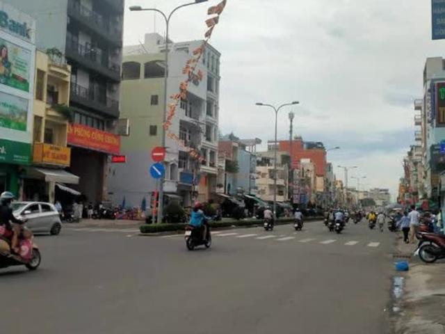 Nhà mặt phố bán tại Thủ Đức, Hồ Chí Minh