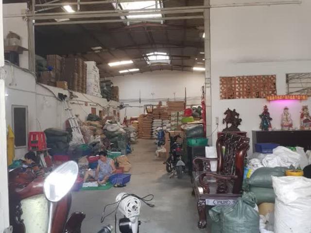Nhà mặt phố bán tại Thủ Đức, Hồ Chí Minh