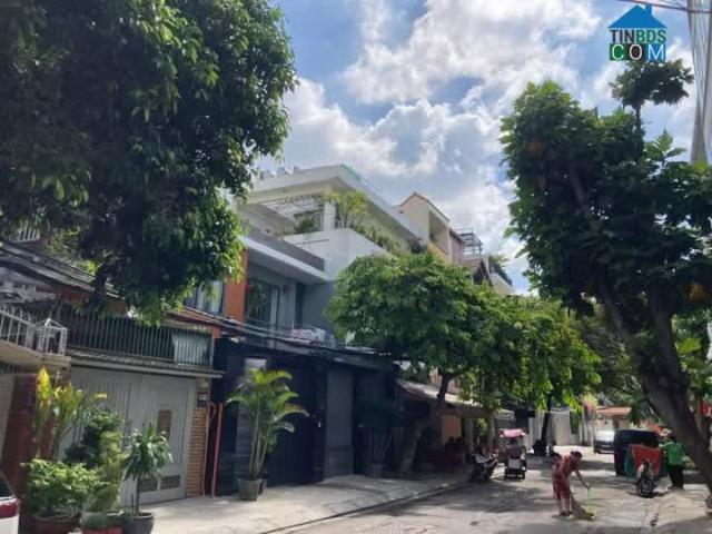 Nhà mặt phố bán tại Thủ Đức, Hồ Chí Minh