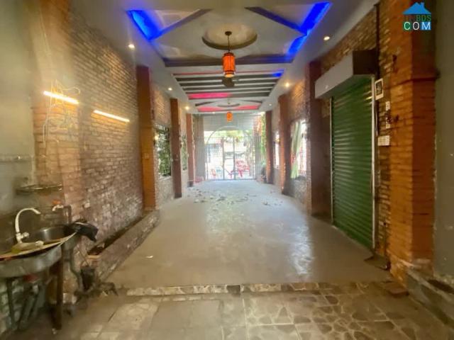 Nhà bán tại Thủ Đức, Hồ Chí Minh