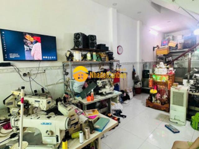 Nhà mặt phố bán