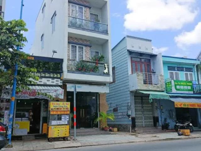 Nhà mặt phố bán tại Thủ Đức, Hồ Chí Minh