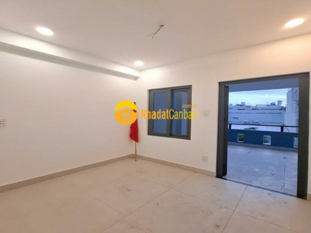 Nhà mặt phố bán