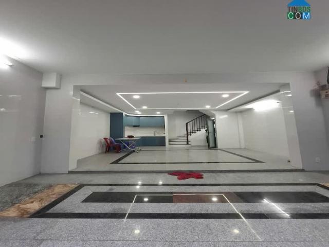 Nhà mặt phố bán tại Thủ Đức, Hồ Chí Minh