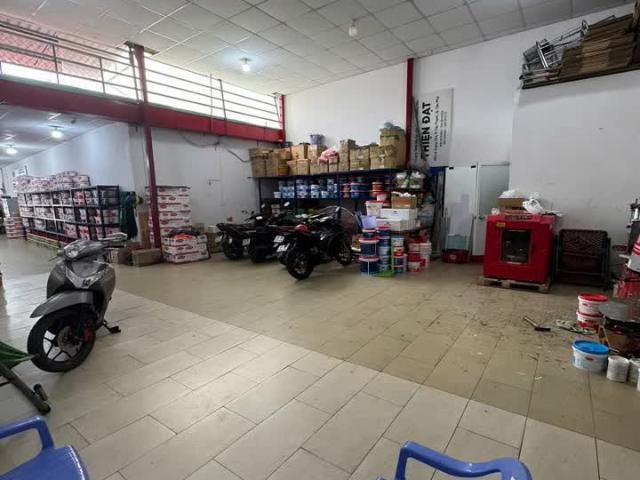 Nhà mặt phố bán tại Khuôn viên UBND Thành phố Hồ Chí Minh, Thành phố Hồ Chí Minh