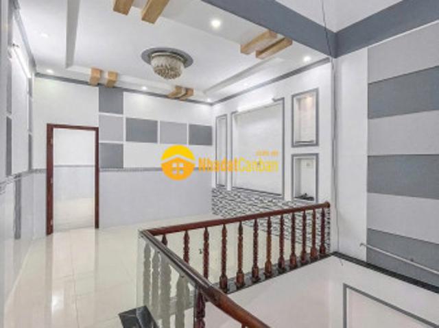 Nhà mặt phố bán