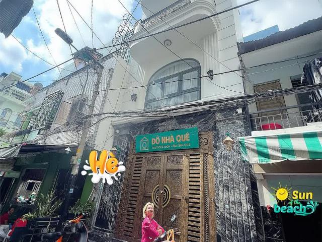 Nhà mặt phố bán tại Thủ Đức, Hồ Chí Minh