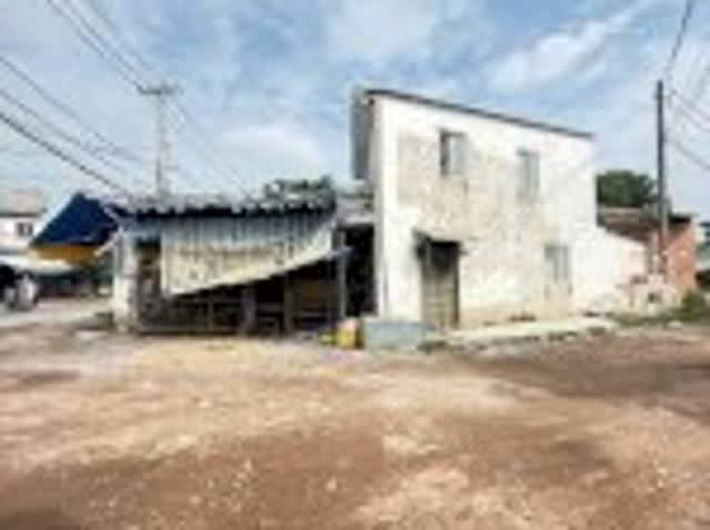 Bất động sản bán tại Hồ Chí Minh