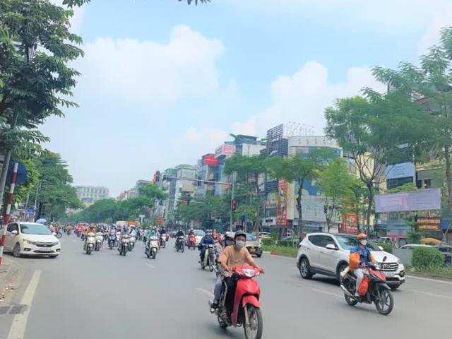 Nhà mặt phố bán tại Khu phố cổ, Thành phố Hà Nội
