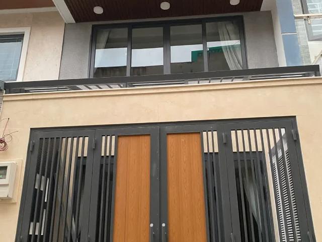Nhà bán tại Thủ Đức, Hồ Chí Minh