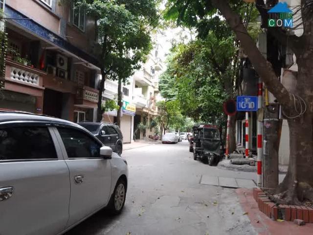Nhà mặt phố bán tại Hoàn Kiếm, Hà Nội