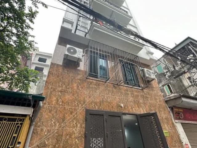 Nhà bán tại Hoàn Kiếm, Hà Nội