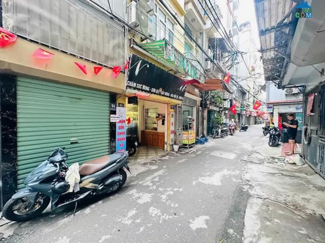 Nhà mặt phố bán tại Khu phố cổ, Thành phố Hà Nội
