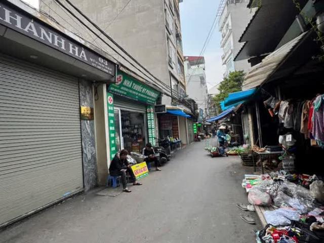 Nhà bán tại Hoàn Kiếm, Hà Nội