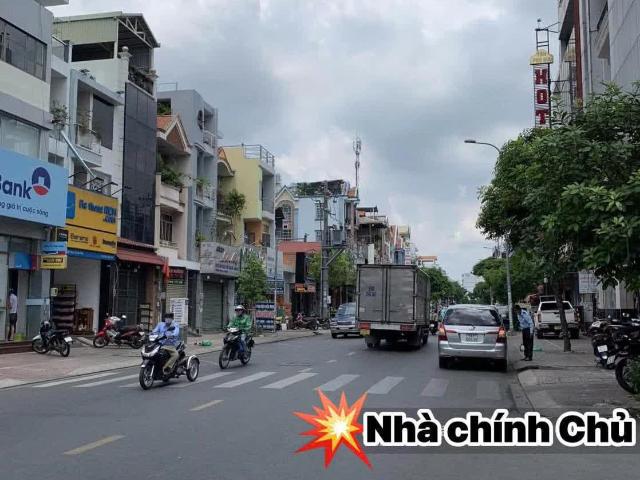 Nhà mặt phố bán tại Thủ Đức, Hồ Chí Minh