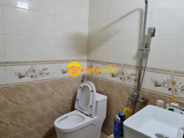 Nhà bán