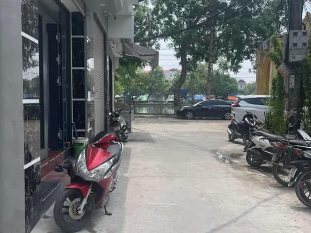 Nhà mặt phố bán tại Hoàn Kiếm, Hà Nội
