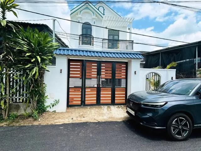 Nhà mặt phố bán tại Gia Lai
