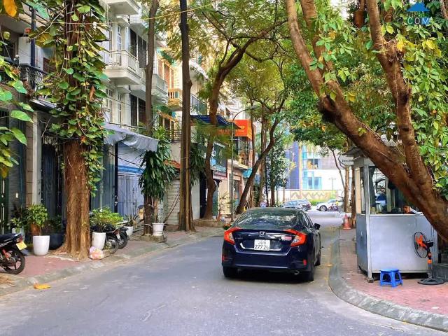 Nhà bán tại Hoàn Kiếm, Hà Nội