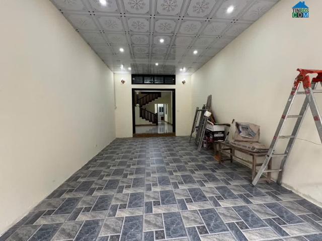 Nhà mặt phố bán tại Hoàn Kiếm, Hà Nội