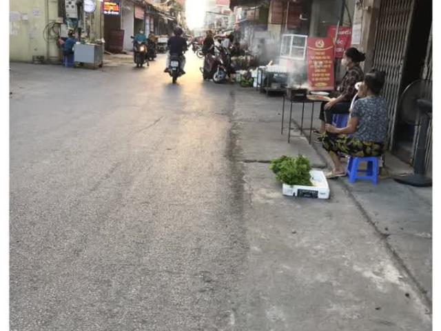 Nhà mặt phố bán tại Hoàn Kiếm, Hà Nội