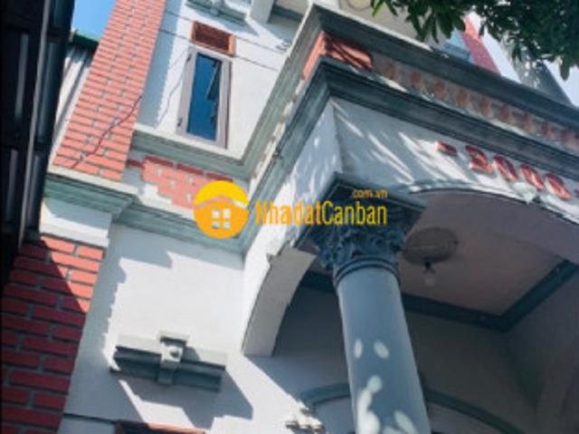 Nhà bán