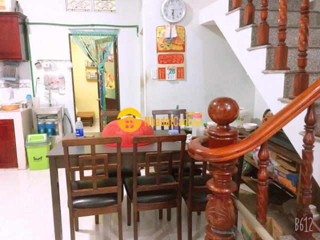 Nhà mặt phố bán