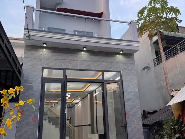 Nhà mặt phố bán tại Đồng Nai