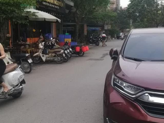 Biệt Thự bán tại Hoàn Kiếm, Hà Nội