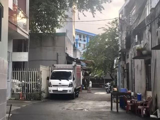 Nhà bán tại Thủ Đức, Hồ Chí Minh