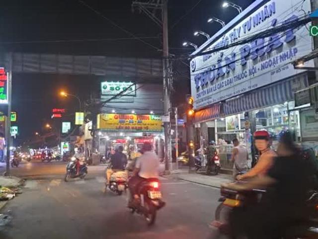 Nhà mặt phố bán tại Thủ Đức, Hồ Chí Minh