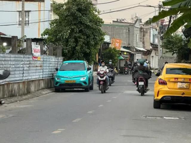 Nhà mặt phố bán tại Thủ Đức, Hồ Chí Minh