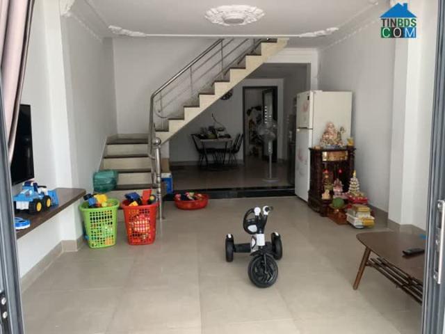 Nhà mặt phố bán tại Liên Chiểu, Đà Nẵng