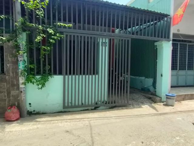 Nhà bán tại Liên Chiểu, Đà Nẵng