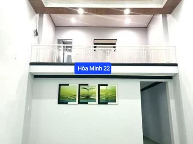 Nhà mặt phố bán tại Liên Chiểu, Đà Nẵng
