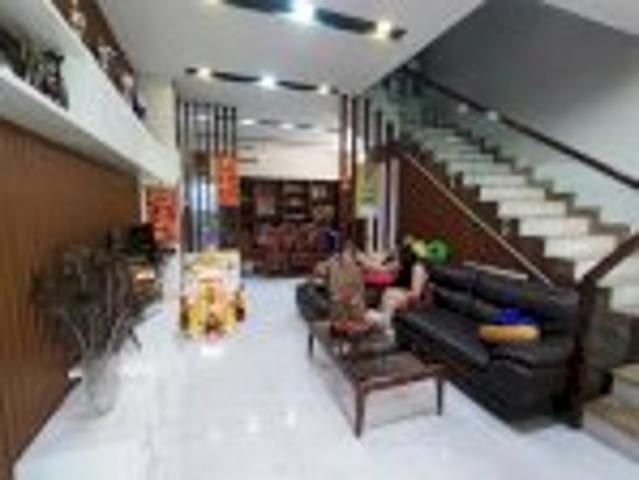 Bất động sản bán tại Hồ Chí Minh
