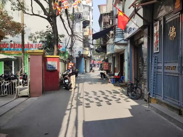 Nhà bán tại Hoàn Kiếm, Hà Nội