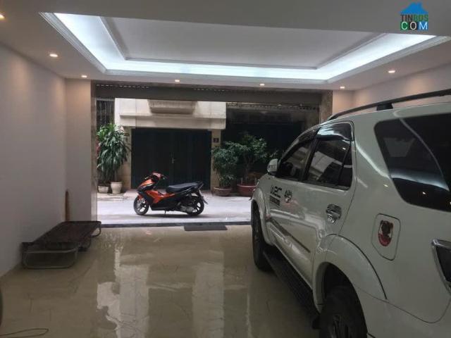 Nhà mặt phố bán tại Hoàn Kiếm, Hà Nội