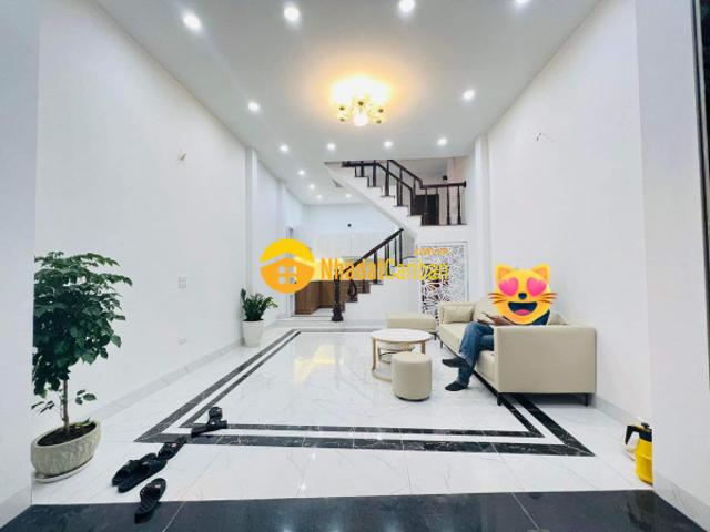 Nhà bán