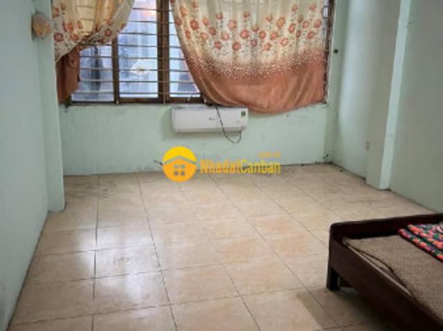 Nhà mặt phố bán