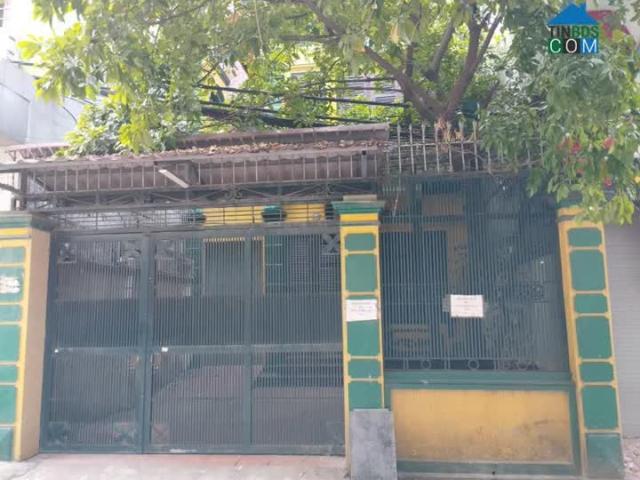 Nhà bán tại Hoàn Kiếm, Hà Nội