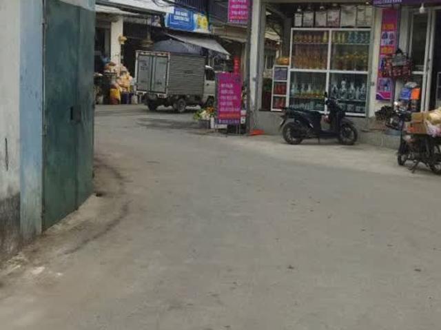 Nhà mặt phố bán tại Hoàn Kiếm, Hà Nội