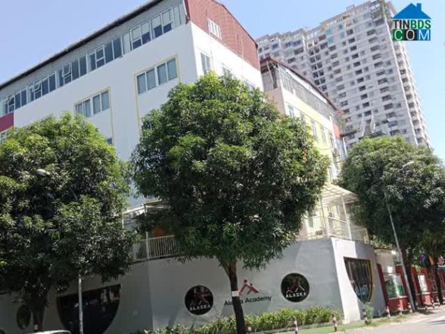 Nhà mặt phố bán tại Hoàn Kiếm, Hà Nội