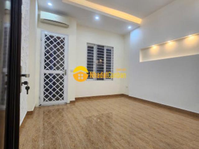 Nhà mặt phố bán