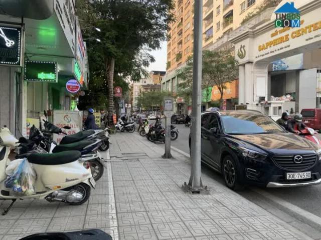 Nhà mặt phố bán tại Hoàn Kiếm, Hà Nội
