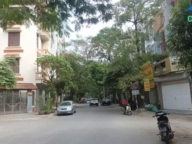 Nhà mặt phố bán tại Hoàn Kiếm, Hà Nội